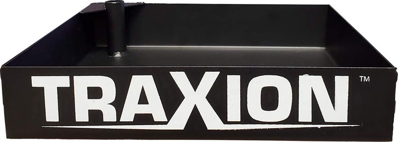 Traxion 3-102 Topside Creeper Tool Tray - Image 2